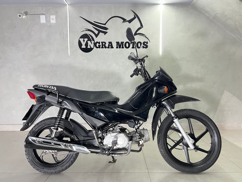 HONDA POP 110i