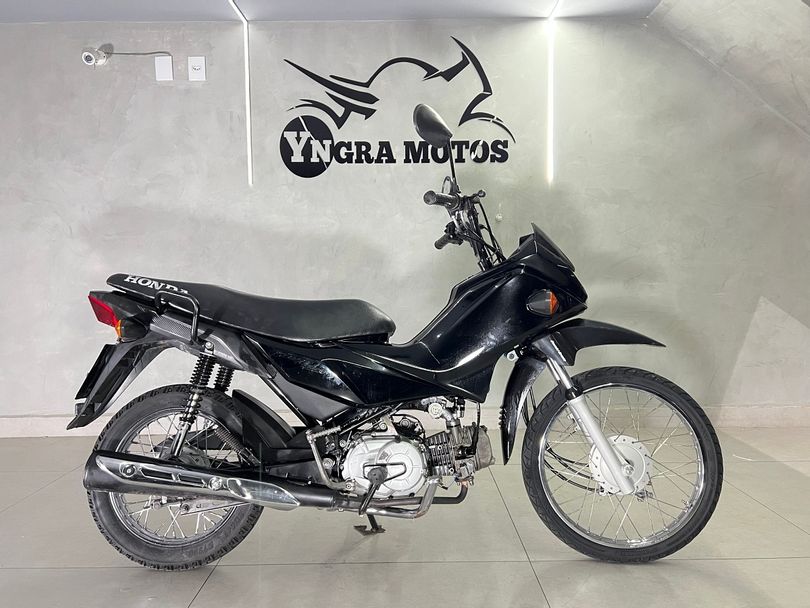 HONDA POP 110i