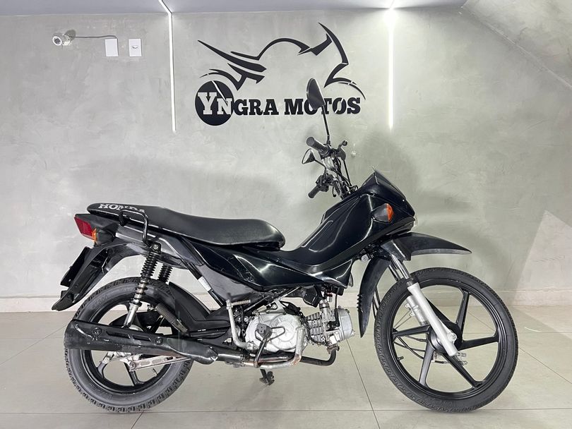 HONDA POP 110i