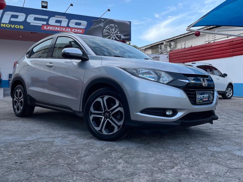 Honda HR-V EXL 1.8 Flexone 16V 5p Aut.