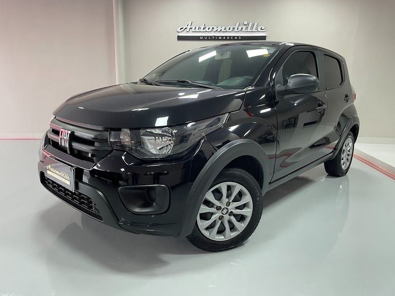 Fiat MOBI LIKE 1.0 Fire Flex 5p.