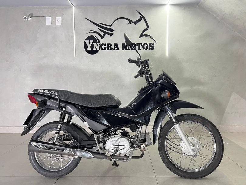 HONDA POP 110i