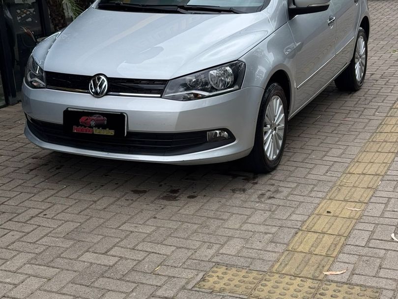 VolksWagen Gol Rock in Rio 1.0 Mi Total Flex 8V 5p