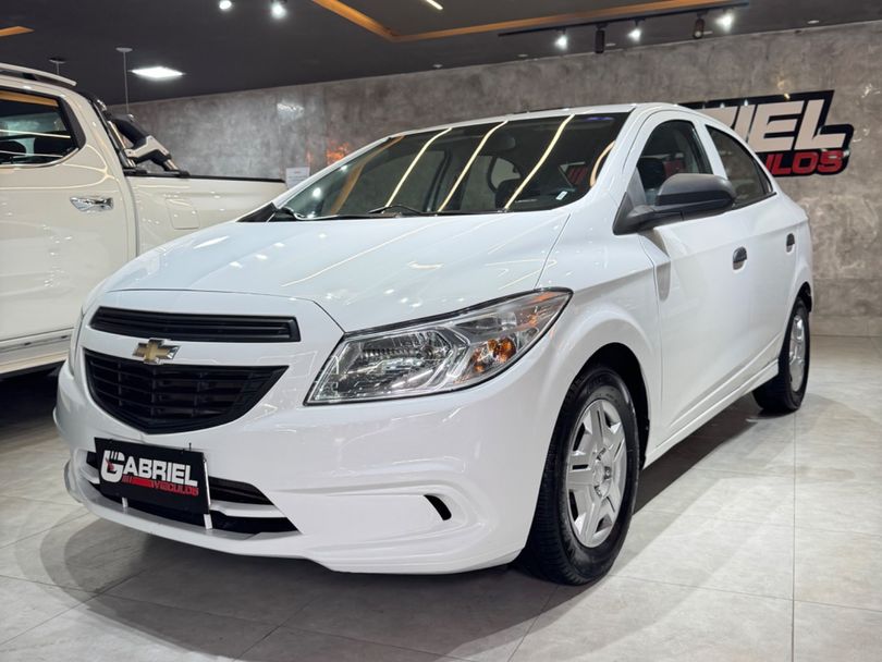Chevrolet PRISMA Sed. Joy/ LS 1.0 8V FlexPower 4p