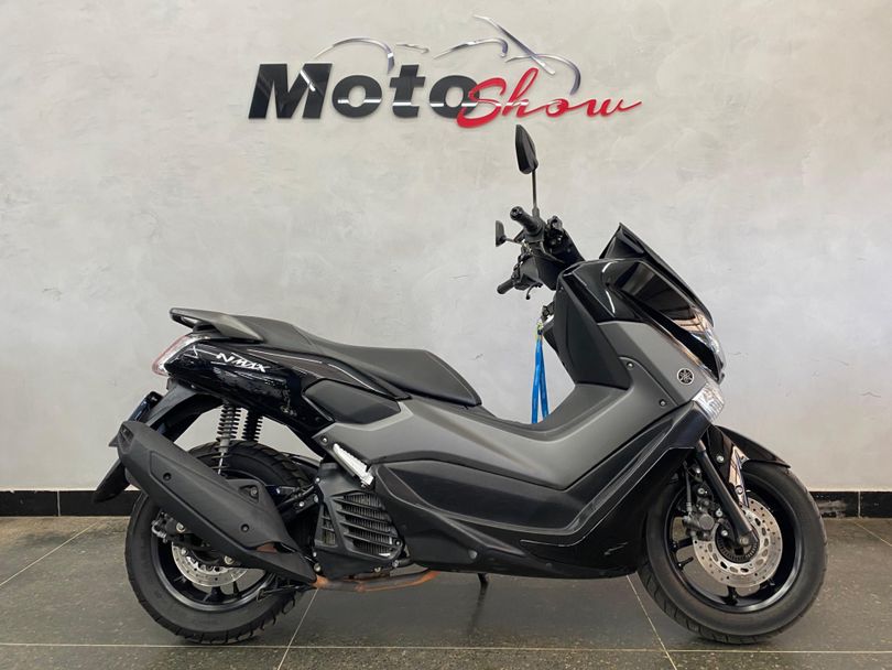 YAMAHA NMAX 160