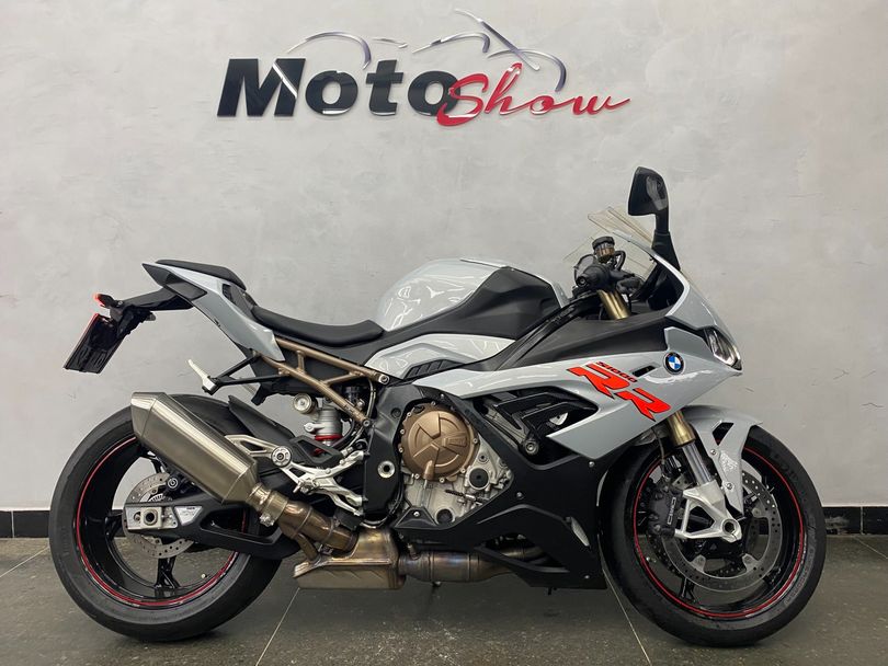 BMW S 1000 RR