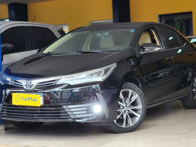 Toyota Corolla ALTIS/A.Premiu. 2.0 Flex 16V Aut