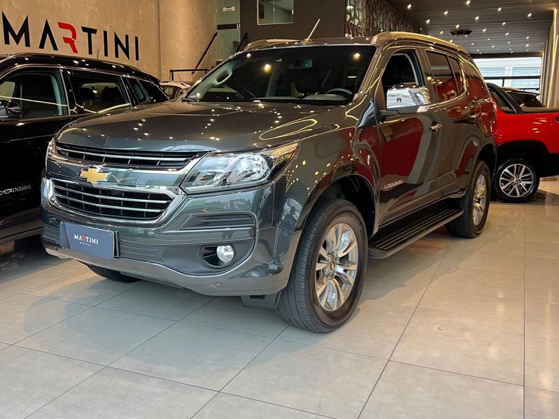Chevrolet TRAILBLAZER PREMIER 3.6 V6 Aut.