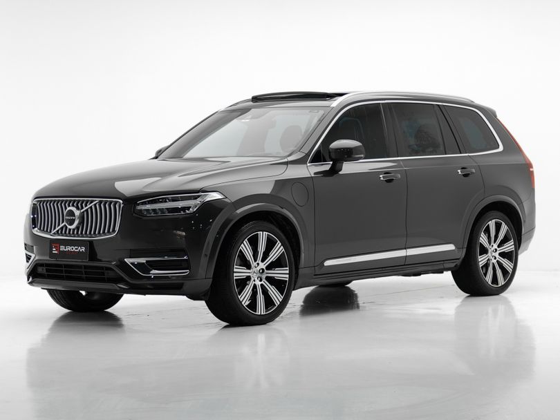 Volvo XC 90 T-8 HÍBRIDO INSCRIPT 2.0 5p