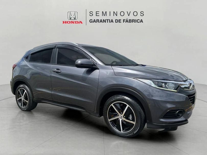 Honda HR-V EX 1.8 Flexone 16V 5p Aut.