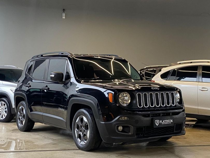 Jeep SPORT 1.8 AT