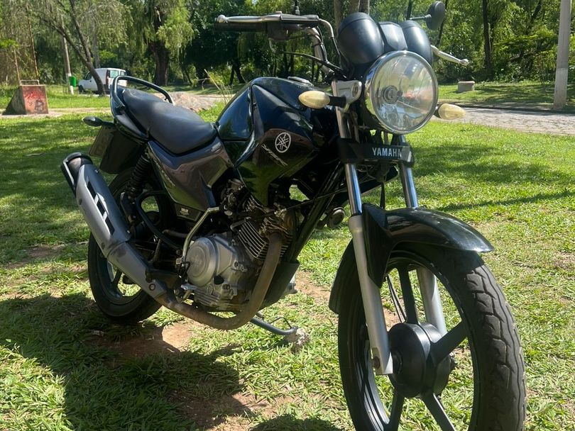 YAMAHA YS 150 FAZER SED/ FLEX