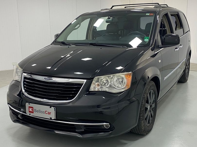 Chrysler TOWN & COUNTRY Touring 3.6 V6 Aut.
