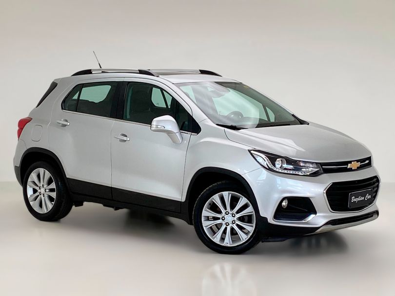 Chevrolet TRACKER Premier 1.4 Turbo 16V Flex Aut