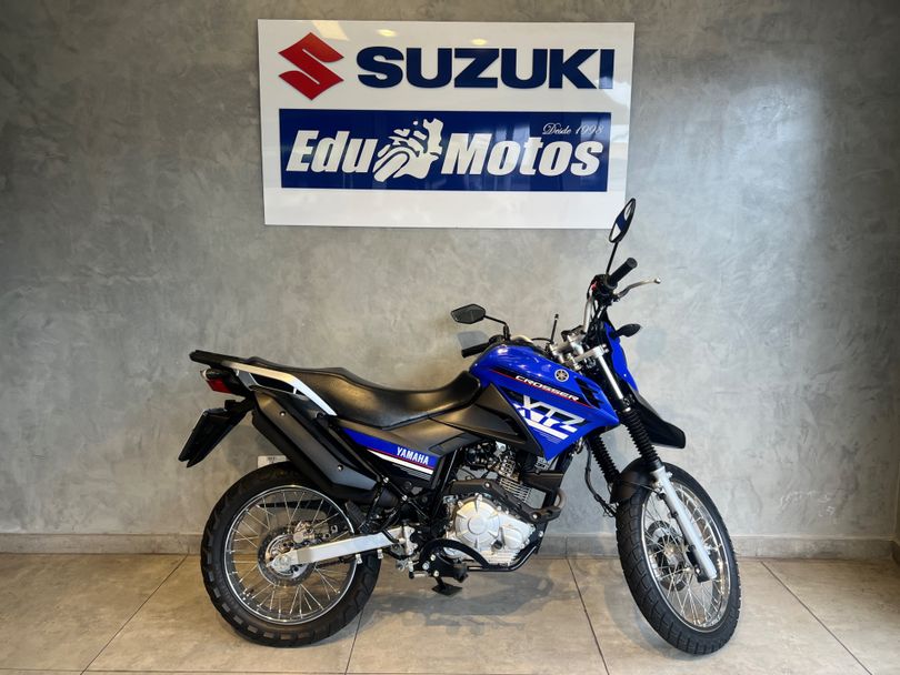 YAMAHA XTZ 150 CROSSER Z FLEX