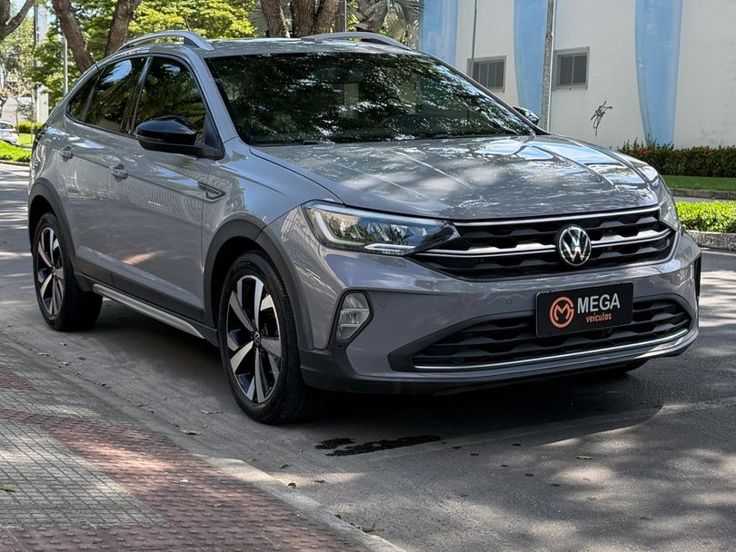 VolksWagen Nivus Highline 1.0 200 TSI Flex Aut.