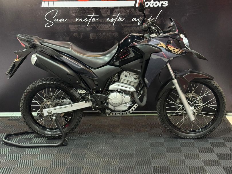 HONDA XRE 300/ 300 ABS/ FLEX