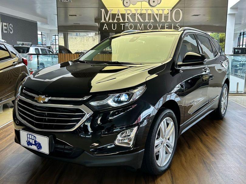 Chevrolet EQUINOX Premier 2.0 Turbo AWD 262cv Aut.