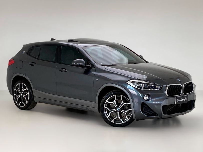 BMW X2 SDRIVE  20i M Sp/M Sp 2.0 TB Flex Aut