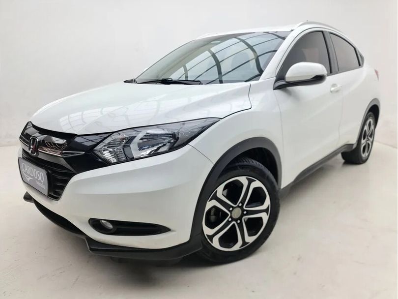 Honda HR-V EX 1.8 Flexone 16V 5p Aut.