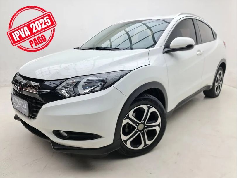 Honda HR-V EX 1.8 Flexone 16V 5p Aut.