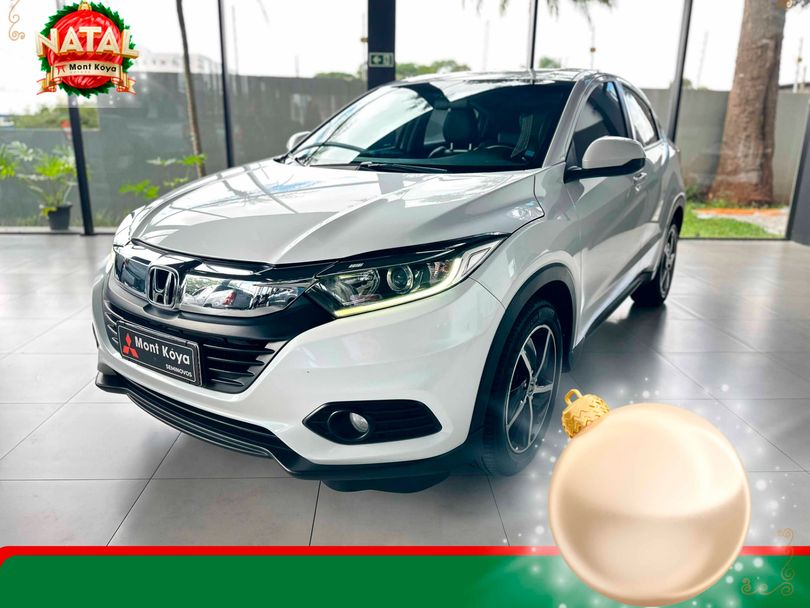 Honda HR-V LX 1.8 Flexone 16V 5p Aut.