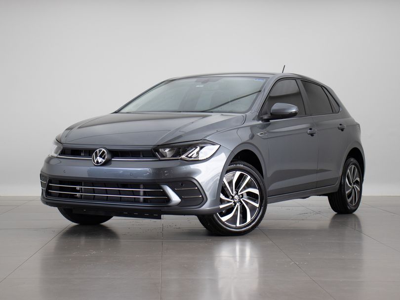 VolksWagen Polo Highline TSI 1.0 Flex 12V Aut.