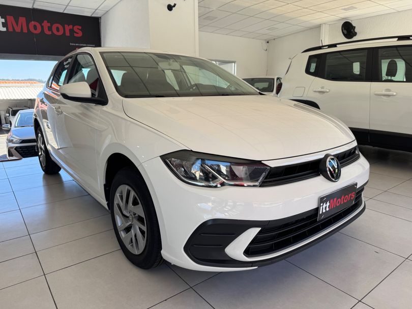 VolksWagen Polo 1.0 MPI Flex 12V 5p