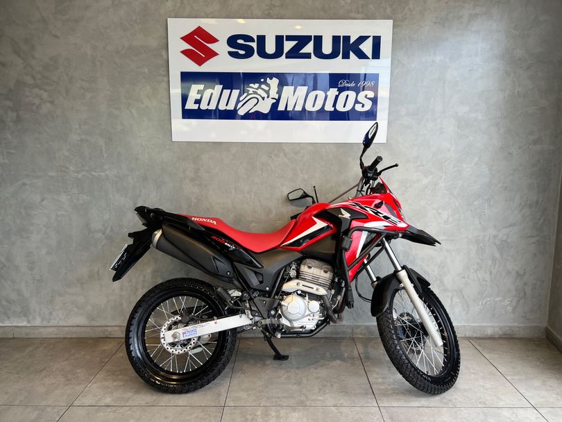 HONDA XRE 300/ 300 ABS/ FLEX