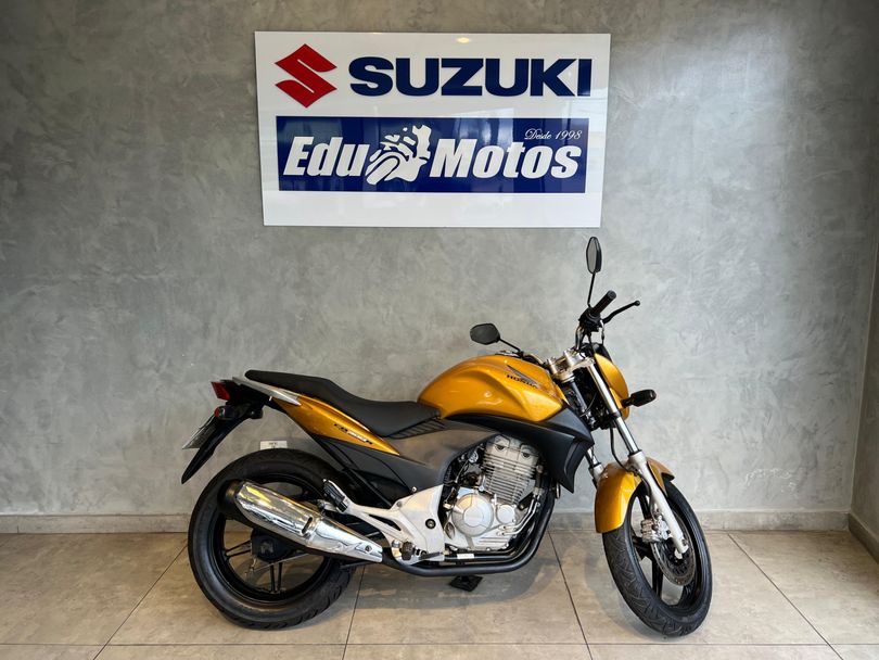 HONDA CB 300R/ 300R FLEX