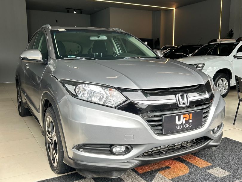 Honda HR-V EX 1.8 Flexone 16V 5p Aut.