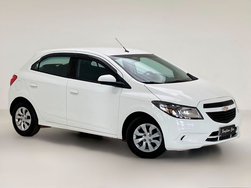 Chevrolet ONIX HATCH Joy 1.0 8V Flex 5p Mec.