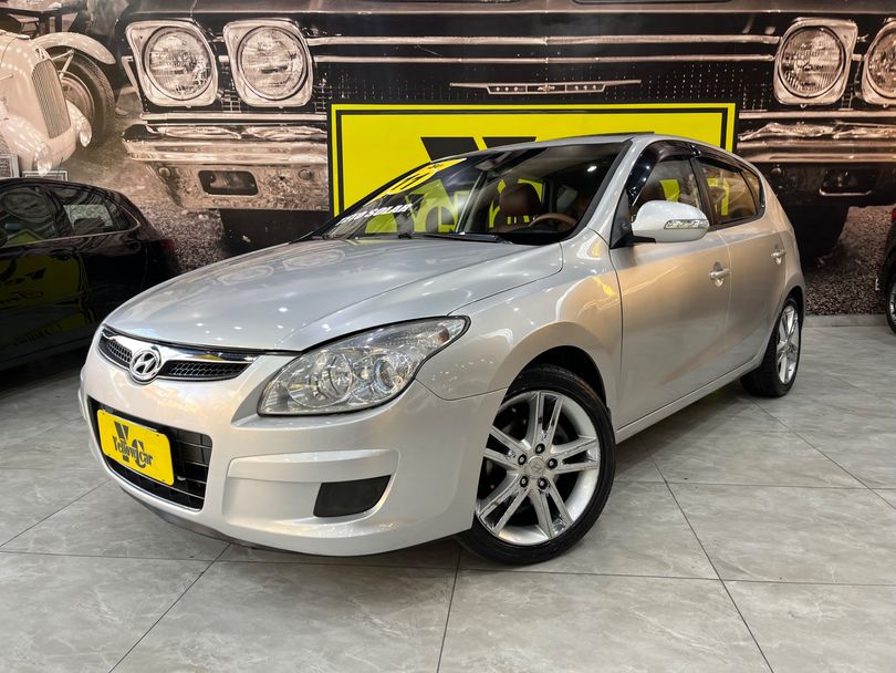 Hyundai i30 2.0 16V 145cv 5p Aut.