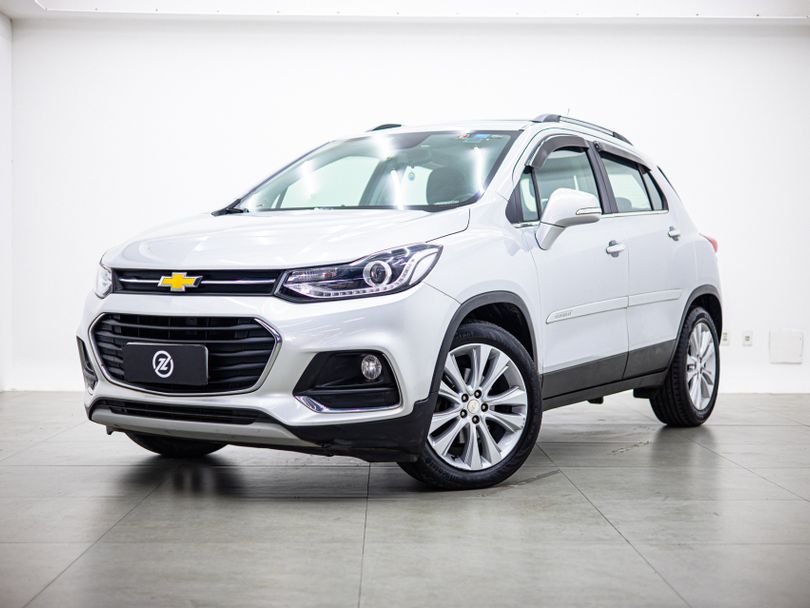 Chevrolet TRACKER Premier 1.4 Turbo 16V Flex Aut