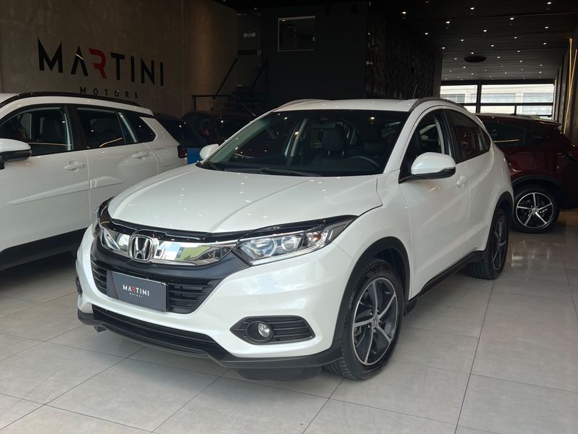 Honda HR-V EXL 1.8 Flexone 16V 5p Aut.
