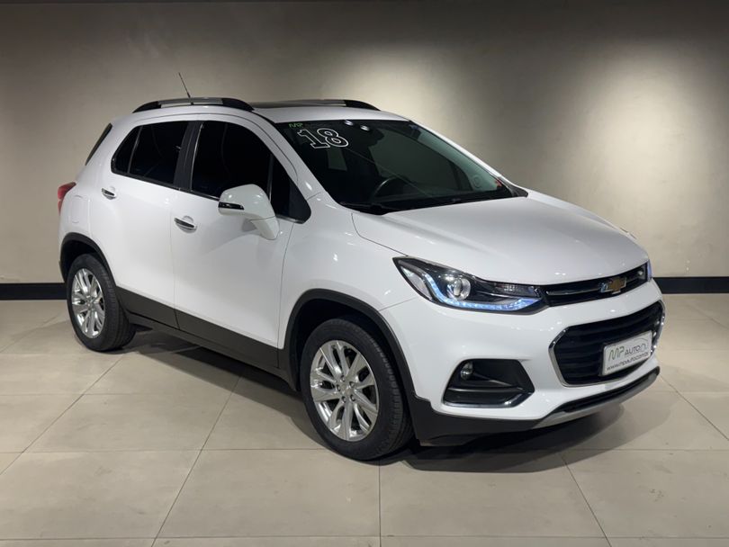 Chevrolet TRACKER Premier 1.4 Turbo 16V Flex Aut