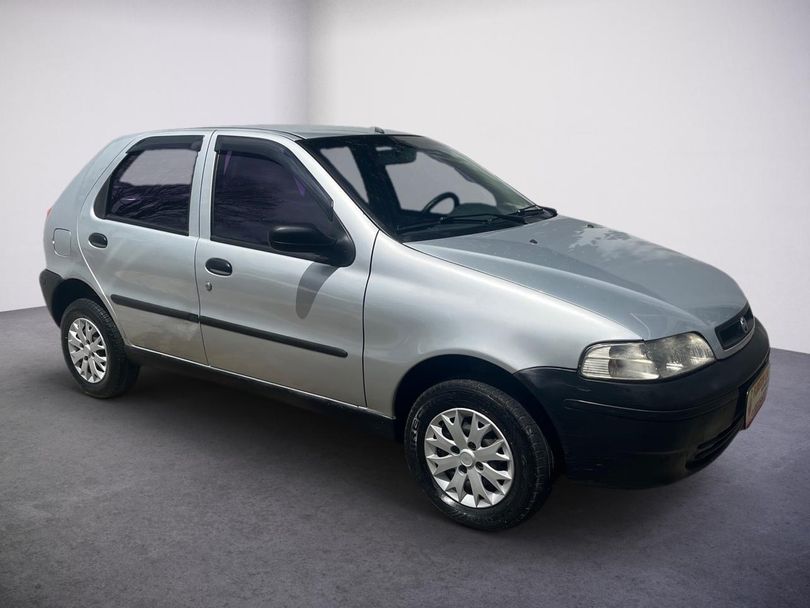 Fiat Palio 1.0/ Trofeo 1.0 Fire/ Fire Flex 4p