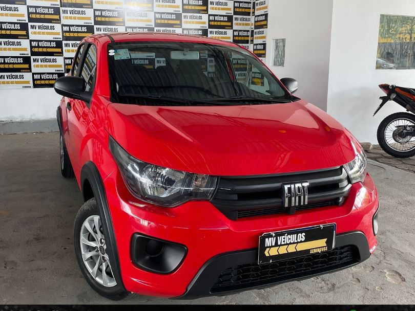 Fiat MOBI LIKE 1.0 Fire Flex 5p.