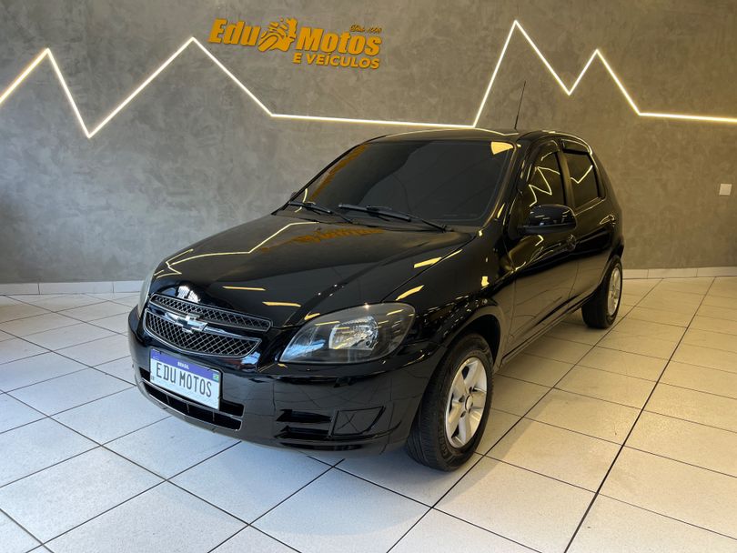 Chevrolet Celta Spirit/ LT 1.0 MPFI 8V FlexP. 5p