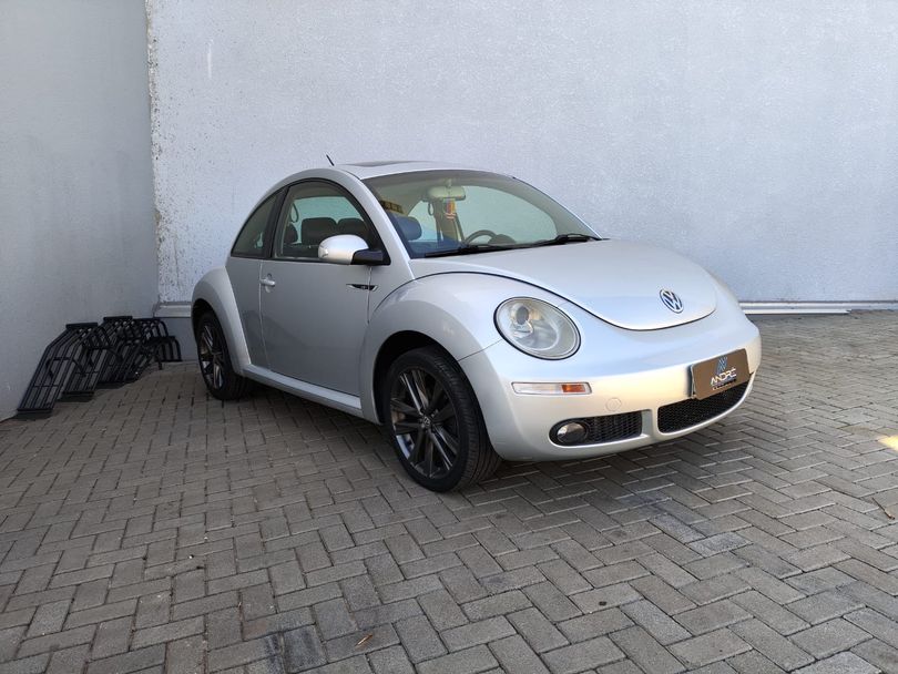 VolksWagen New Beetle 2.0 Mi Mec./Aut.