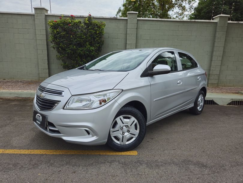 Chevrolet ONIX HATCH LT 1.0 8V FlexPower 5p Mec.