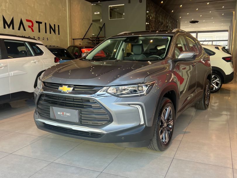 Chevrolet TRACKER Premier 1.2 Turbo 12V Flex Aut.