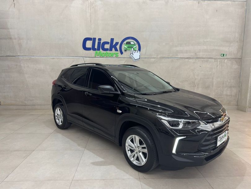 Chevrolet TRACKER 1.0 Turbo 12V Flex Aut. 