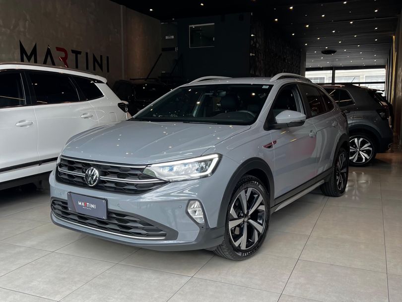 VolksWagen Nivus Highline 1.0 200 TSI Flex Aut.