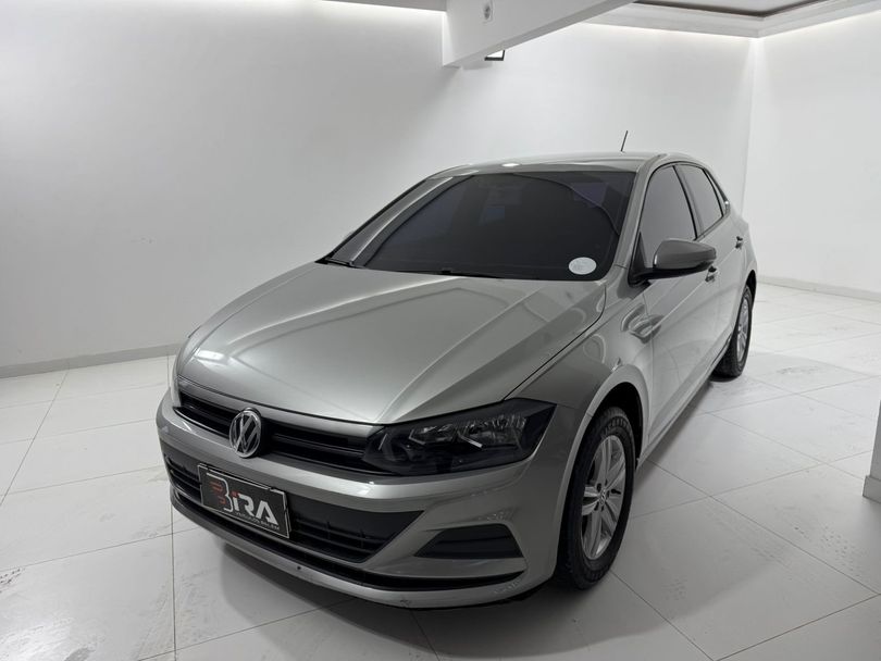 VolksWagen Polo 1.0 Flex 12V 5p