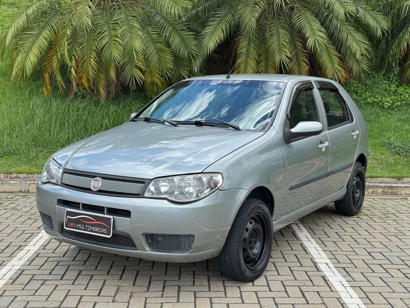 Fiat Palio Celebration 1.0 Fire Flex 8V 4p