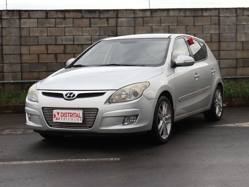 Hyundai i30 2.0 16V 145cv 5p Mec.