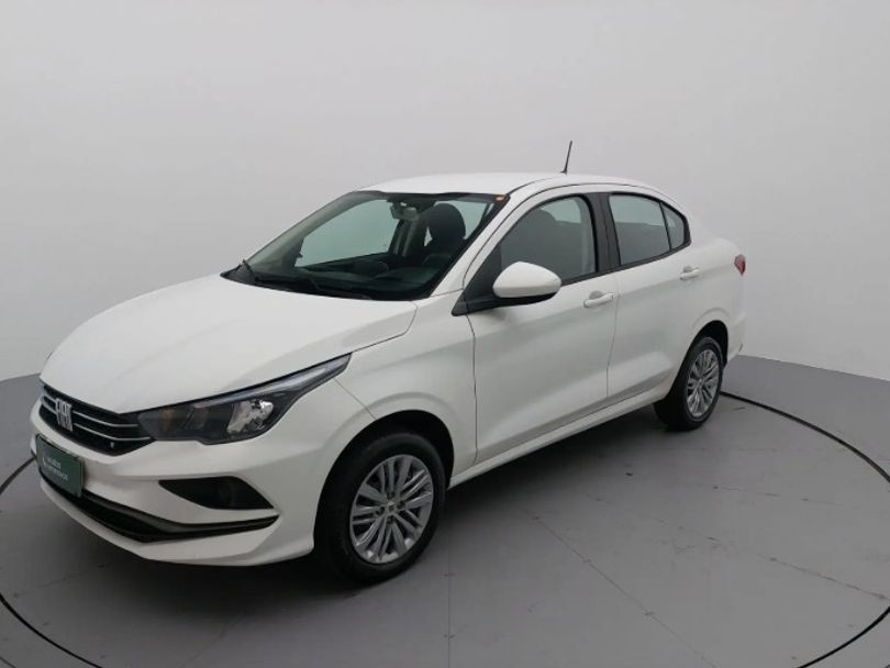 Fiat CRONOS DRIVE 1.3 8V Flex