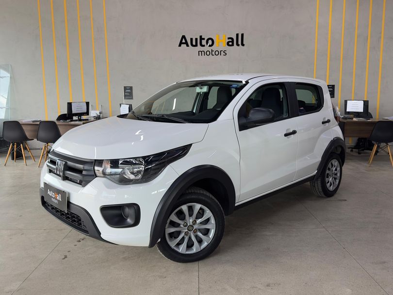 Fiat MOBI LIKE 1.0 Fire Flex 5p.