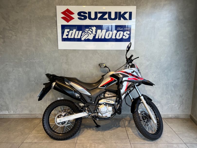 HONDA XRE 300/ 300 ABS/ FLEX